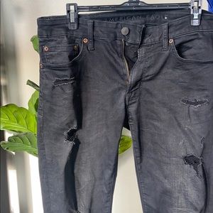 American Eagle Next Level Flex skinny jeans